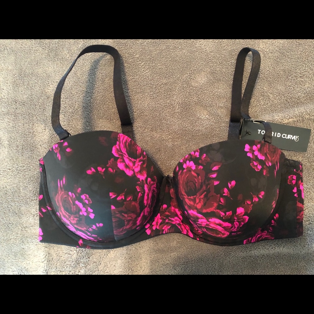 Bra